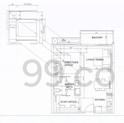 Watertown (D19), Apartment #504369231